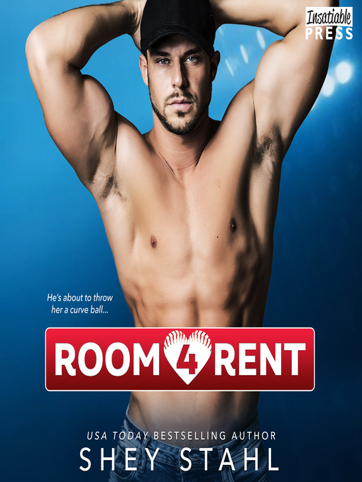Title details for Room 4 Rent by Shey Stahl - Wait list